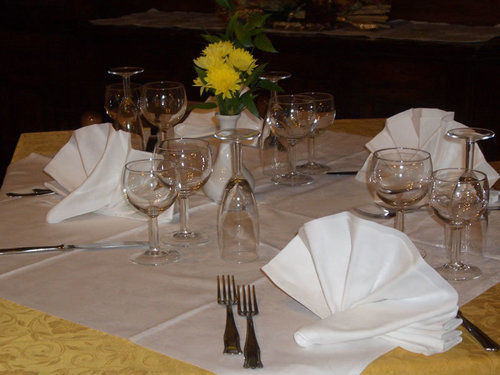 Albergo Il Castellino Boario Terme 外观 照片